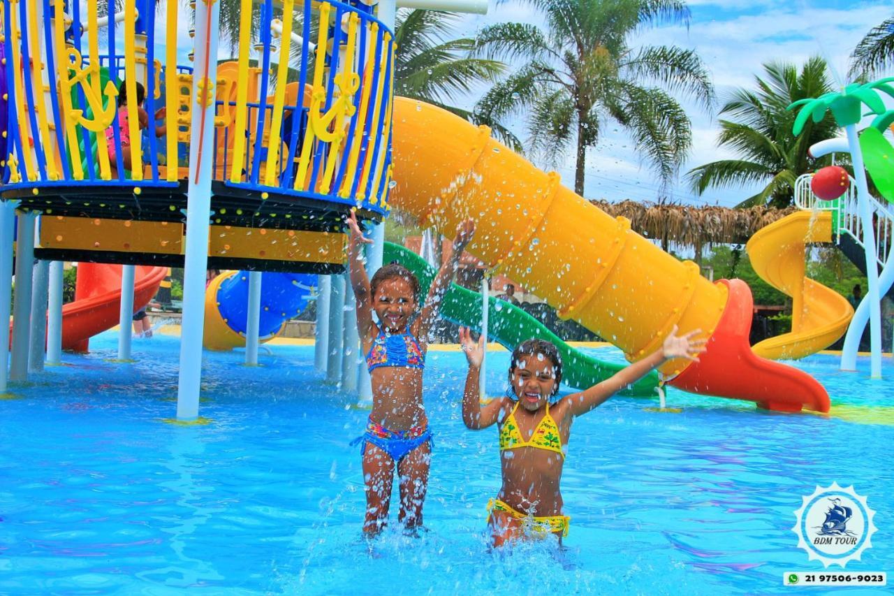 Barra do Piraí O Paraiso E Aqui! מראה חיצוני תמונה