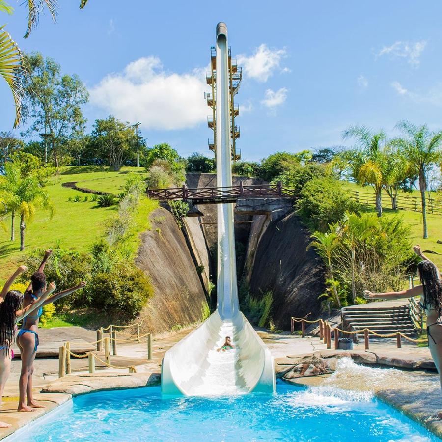 Barra do Piraí O Paraiso E Aqui! מראה חיצוני תמונה