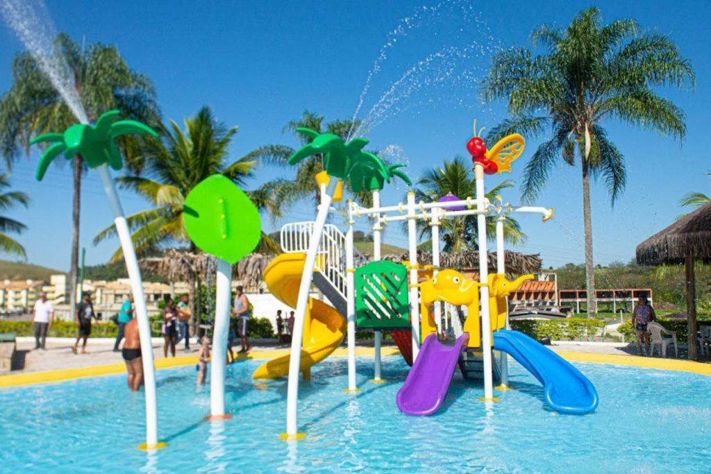 Barra do Piraí O Paraiso E Aqui! מראה חיצוני תמונה