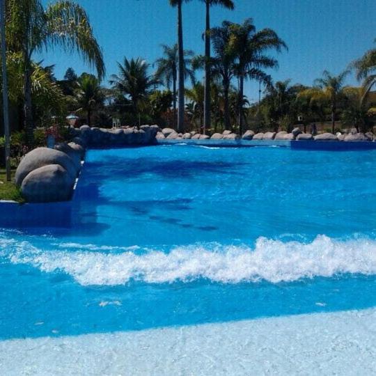 Barra do Piraí O Paraiso E Aqui! מראה חיצוני תמונה