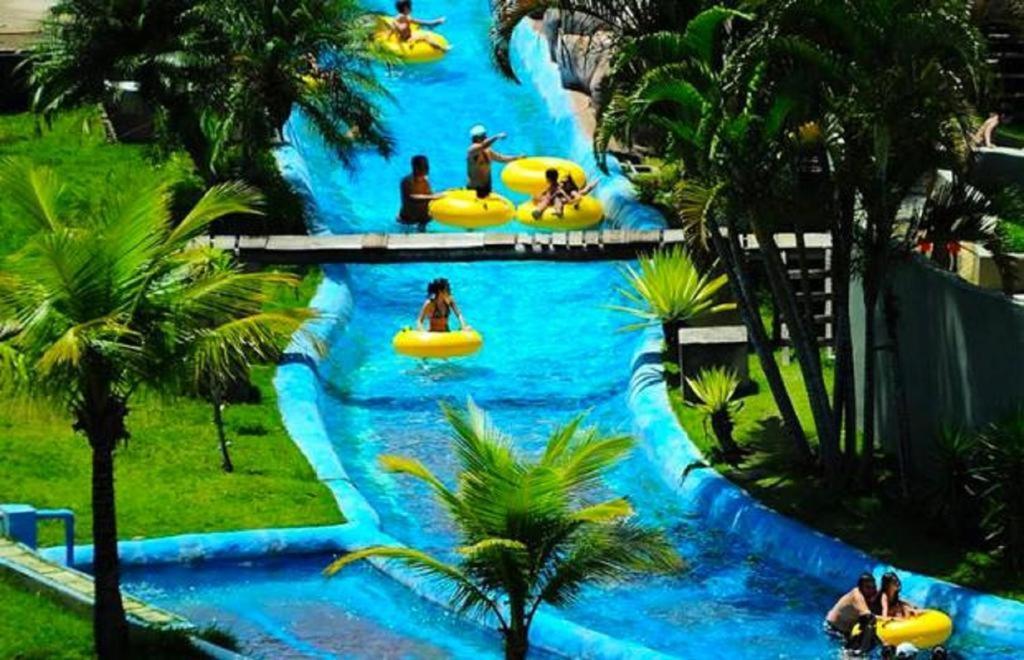Barra do Piraí O Paraiso E Aqui! מראה חיצוני תמונה