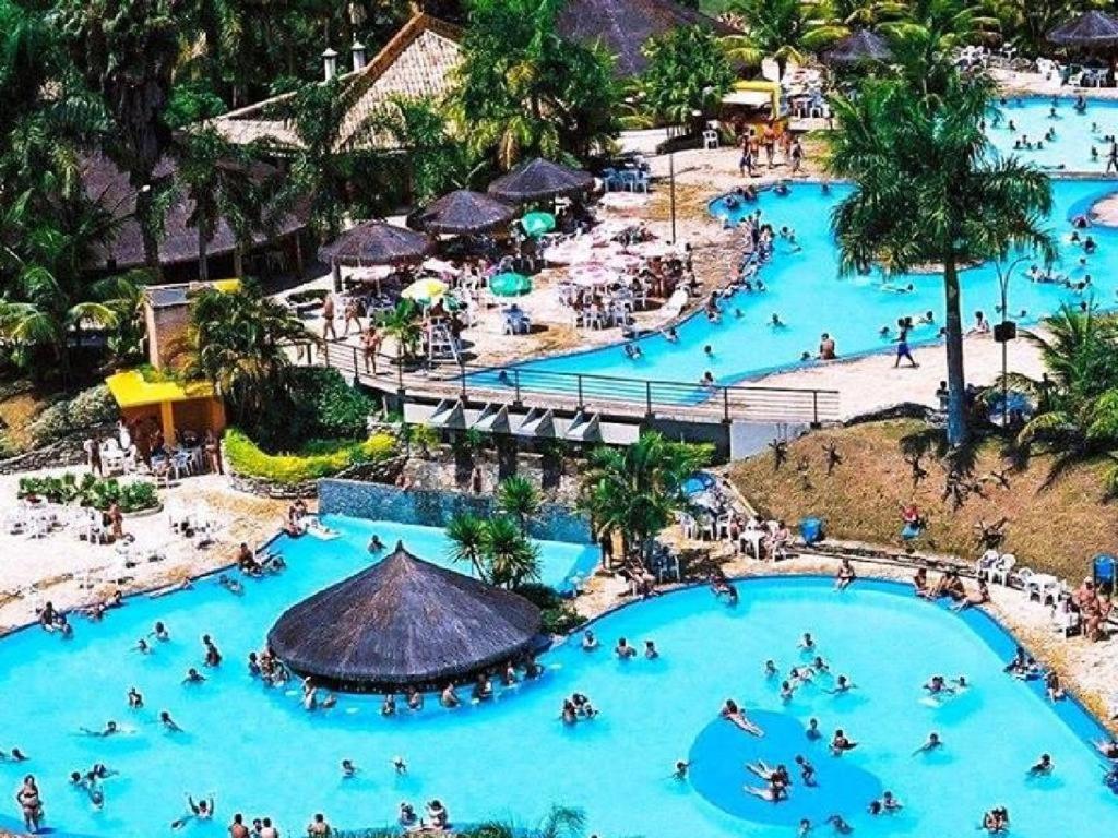 Barra do Piraí O Paraiso E Aqui! מראה חיצוני תמונה