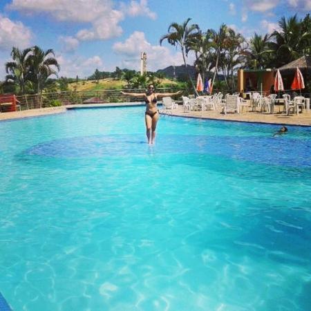 Barra do Piraí O Paraiso E Aqui! מראה חיצוני תמונה