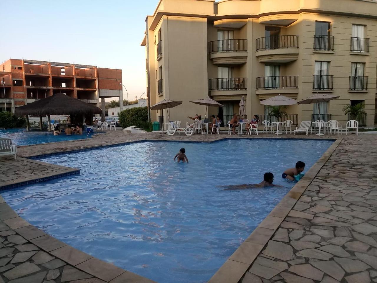Barra do Piraí O Paraiso E Aqui! מראה חיצוני תמונה
