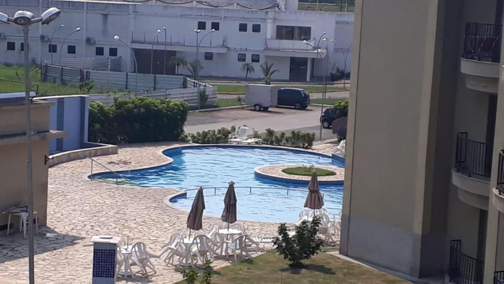 Barra do Piraí O Paraiso E Aqui! מראה חיצוני תמונה